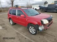 ✅ 2006 Nissan X-Trail XE • VIN: JN8BT08V96W209358 • Лот: 81680624. Опубликован ранее на Copart с пробегом 200 732 миль. Бесплатный доступ к архиву аукционных продаж из США и подробный отчёт об истории автомобиля на DreamBid. Изображение 4.