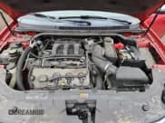 ✅ 2009 Ford Taurus Limited • VIN: 1FAHP25W39G116956 • Lot: 90449025. Listed on Copart with 100,843 mi. Free auction sales archive from the USA and detailed vehicle history report at DreamBid. Image 11.