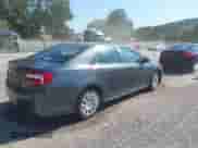 2012 Toyota Camry L с VIN 4T4BF1FK6CR260309, выставлен на аукционе IAAI как лот 43137384 с пробегом 125 393 миль миль и . История ставок и продаж доступна на DreamBid. Изображение 4.