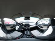 ✅ 2018 Hyundai Elantra • VIN: KMHH35LE5JU029790 • Lot: 43223426. Listed on IAAI with 121,262 mi. Free auction sales archive from the USA and detailed vehicle history report at DreamBid. Image 21.