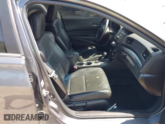 ✅ 2015 Acura ILX • VIN: 19VDE1F3XFE008044 • Lot: 42875028. Listed on IAAI with 105,457 mi. Free auction sales archive from the USA and detailed vehicle history report at DreamBid. Image 5.