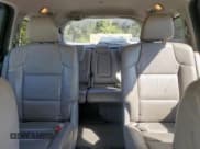 ✅ 2011 Honda Odyssey Touring • VIN: 5FNRL5H93BB055268 • Lot: 85111095. Listed on Copart with 178,631 mi. Free auction sales archive from the USA and detailed vehicle history report at DreamBid. Image 10.