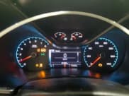 ✅ 2018 Chevrolet Colorado 4WD LT • VIN: 1GCGTCEN2J1118252 • Лот: 89832675. Опубликован ранее на Copart с пробегом 81 599 миль. Бесплатный доступ к архиву аукционных продаж из США и подробный отчёт об истории автомобиля на DreamBid. Изображение 9.