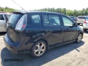 ✅ 2009 Mazda 5 Touring • VIN: JM1CR29L090344226 • Lot: 62134115. Wystawiony na Copart z przebiegiem 156 740 mil. Bezpłatny archiwum sprzedaży aukcyjnych z USA i szczegółowy raport historii pojazdu na DreamBid. Zdjęcie 3.