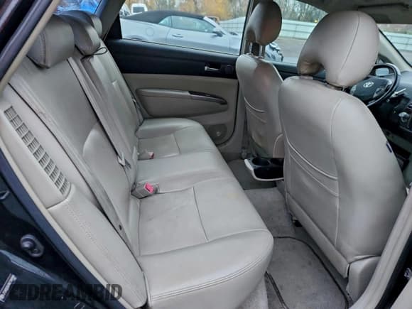 ✅ 2008 Toyota Prius • VIN: JTDKB20U387789989 • Lot: 95449275. Listed on Copart with 200,555 mi. Free auction sales archive from the USA and detailed vehicle history report at DreamBid. Image 10.