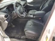 ✅ 2019 Hyundai Santa Fe Ultimate • VIN: 5NMS5CAD1KH021200 • Lot: 68563123. Wystawiony na Copart z przebiegiem 82 864 mil. Bezpłatny archiwum sprzedaży aukcyjnych z USA i szczegółowy raport historii pojazdu na DreamBid. Zdjęcie 7.