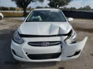 ✅ 2015 Hyundai Accent GS • VIN: KMHCT5AE3FU207488 • Лот: 79132234. Опубликован ранее на Copart с пробегом 120 524 миль. Бесплатный доступ к архиву аукционных продаж из США и подробный отчёт об истории автомобиля на DreamBid. Изображение 5.