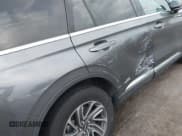 ✅ 2023 Lincoln Aviator Standard • VIN: 5LM5J6XCXPGL07644 • Lot: 43689826. Listed on IAAI with 11,818 mi. Free auction sales archive from the USA and detailed vehicle history report at DreamBid. Image 6.