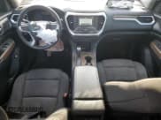 ✅ 2017 GMC Acadia SLE • VIN: 1GKKNLLA9HZ266368 • Lot: 85980394. Listed on Copart with 101,071 mi. Free auction sales archive from the USA and detailed vehicle history report at DreamBid. Image 8.