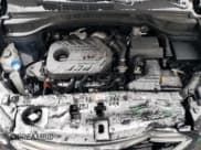 ✅ 2017 Hyundai Santa Fe Ultimate • VIN: 5XYZW4LA8HG486631 • Лот: 37935344. Опубликован ранее на Copart с пробегом 100 898 миль. Бесплатный доступ к архиву аукционных продаж из США и подробный отчёт об истории автомобиля на DreamBid. Изображение 11.