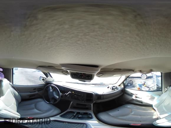 ✅ 2004 Chevrolet Suburban LT • VIN: 3GNFK16T44G206586 • Лот: 41480840. Опубликован ранее на IAAI с пробегом Не указан. Бесплатный доступ к архиву аукционных продаж из США и подробный отчёт об истории автомобиля на DreamBid. Изображение 17.