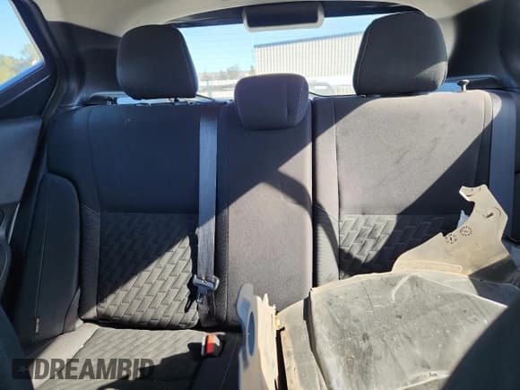 ✅ 2021 Nissan Kicks S • VIN: 3N1CP5BV3ML465575 • Lot: 82509755. Listed on Copart with 74,420 mi. Free auction sales archive from the USA and detailed vehicle history report at DreamBid. Image 10.