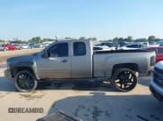 ✅ 2007 Chevrolet Silverado 1500 1LT • VIN: 2GCEK19JX71598484 • Lot: 43093689. Listed on IAAI with 201,949 mi. Free auction sales archive from the USA and detailed vehicle history report at DreamBid. Image 15.