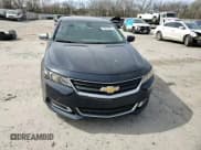 ✅ 2018 Chevrolet Impala LS • VIN: 2G11Z5SAXJ9103696 • Лот: 44037564. Опубликован ранее на Copart с пробегом 98 031 миль. Бесплатный доступ к архиву аукционных продаж из США и подробный отчёт об истории автомобиля на DreamBid. Изображение 10.