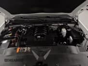 ✅ 2018 Chevrolet Silverado 1500 LTZ • VIN: 1GCVKSEC4JZ317386 • Lot: 93752595. Wystawiony na Copart z przebiegiem 58 004 mil. Bezpłatny archiwum sprzedaży aukcyjnych z USA i szczegółowy raport historii pojazdu na DreamBid. Zdjęcie 14.