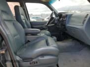 ✅ 1995 Ford Explorer Eddie Bauer • VIN: 1FMDU34X6SZB69769 • Lot: 56915345. Listed on Copart with 119,402 mi. Free auction sales archive from the USA and detailed vehicle history report at DreamBid. Image 7.