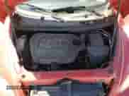 2009 Chevrolet HHR 1LT z VIN 3GNCA23B89S539644, wystawiony jako Copart lot #63522484 z przebiegiem 176 873 mil mil oraz Czysty tytuł • Clean title. Historia ofert i sprzedaży dostępna na DreamBid. Obrazek 11.