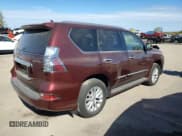 ✅ 2014 Lexus GX 460 Luxury • VIN: JTJJM7FX7E5064338 • Lot: 86259515. Wystawiony na Copart z przebiegiem 100 207 mil. Bezpłatny archiwum sprzedaży aukcyjnych z USA i szczegółowy raport historii pojazdu na DreamBid. Zdjęcie 3.