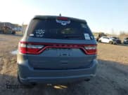 ✅ 2020 Dodge Durango GT Plus • VIN: 1C4RDJDG9LC130662 • Lot: 43649531. Listed on IAAI with 130,501 mi. Free auction sales archive from the USA and detailed vehicle history report at DreamBid. Image 17.