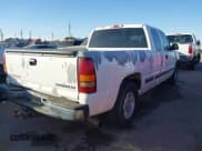 ✅ 2001 Chevrolet Silverado 1500 LT • VIN: 2GCEC19T211236638 • Лот: 43646322. Опубликован ранее на IAAI с пробегом 229 716 миль. Бесплатный доступ к архиву аукционных продаж из США и подробный отчёт об истории автомобиля на DreamBid. Изображение 4.