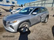 ✅ 2024 Hyundai Tucson SE • VIN: 5NMJA3DE3RH402987 • Lot: 87104965. Listed on Copart with 23,035 mi. Free auction sales archive from the USA and detailed vehicle history report at DreamBid. Image 1.