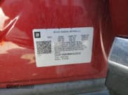 ✅ 2021 Chevrolet Bolt EV LT • VIN: 1G1FY6S09M4112032 • Lot: 50244875. Wystawiony na Copart z przebiegiem 27 696 mil. Bezpłatny archiwum sprzedaży aukcyjnych z USA i szczegółowy raport historii pojazdu na DreamBid. Zdjęcie 12.