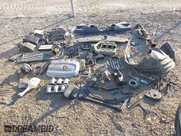 ✅ 2011 Acura MDX • VIN: 2HNYD2H26BH504098 • Lot: 43332468. Wystawiony na IAAI z przebiegiem 100 708 mil. Bezpłatny archiwum sprzedaży aukcyjnych z USA i szczegółowy raport historii pojazdu na DreamBid. Zdjęcie 12.