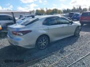✅ 2022 Toyota Camry XLE • VIN: 4T1F11AK5NU027557 • Лот: 43495649. Опубликован ранее на IAAI с пробегом 10 718 миль. Бесплатный доступ к архиву аукционных продаж из США и подробный отчёт об истории автомобиля на DreamBid. Изображение 4.