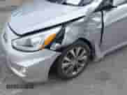 2017 Hyundai Accent Sport with VIN KMHCU5AE4HU336257, listed as a IAAI auction lot 42770551 with Not provided miles and . Bid and sale history available at DreamBid. Image 6.