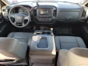 ✅ 2019 Chevrolet Silverado 1500 Work Truck • VIN: 2GCVKNEC6K1160679 • Лот: 71571594. Опубликован ранее на Copart с пробегом 175 799 миль. Бесплатный доступ к архиву аукционных продаж из США и подробный отчёт об истории автомобиля на DreamBid. Изображение 8.