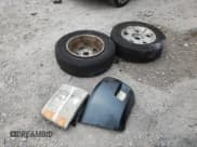 ✅ 2011 Chevrolet Silverado 1500 LT • VIN: 1GCRKSE34BZ143600 • Lot: 57847244. Listed on Copart with 286,640 mi. Free auction sales archive from the USA and detailed vehicle history report at DreamBid. Image 12.