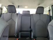 ✅ 2021 Toyota Highlander LE • VIN: 5TDZZRAH1MS080448 • Lot: 66225825. Listed on Copart with 81,076 mi. Free auction sales archive from the USA and detailed vehicle history report at DreamBid. Image 10.