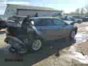 2015 Toyota Camry LE with VIN 4T4BF1FK4FR468970, listed as a Copart auction lot 84889785 with 105,624 mi miles and Non repairable. Bid and sale history available at DreamBid. Image 3.