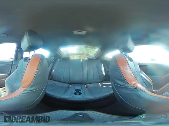 ✅ 2016 Hyundai Veloster Turbo R-Spec • VIN: KMHTC6AE1GU274856 • Lot: 68866575. Wystawiony na Copart z przebiegiem 104 890 mil. Bezpłatny archiwum sprzedaży aukcyjnych z USA i szczegółowy raport historii pojazdu na DreamBid. Zdjęcie 15.