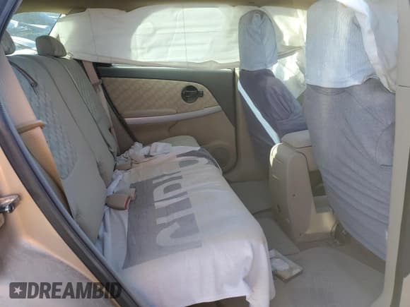 ✅ 2008 Chevrolet Equinox LS • VIN: 2CNDL23F686304212 • Лот: 80178314. Опубликован ранее на Copart с пробегом 149 033 миль. Бесплатный доступ к архиву аукционных продаж из США и подробный отчёт об истории автомобиля на DreamBid. Изображение 10.