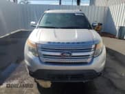 ✅ 2013 Ford Explorer Limited • VIN: 1FM5K7F81DGC37904 • Lot: 86544815. Wystawiony na Copart z przebiegiem Nie podano. Bezpłatny archiwum sprzedaży aukcyjnych z USA i szczegółowy raport historii pojazdu na DreamBid. Zdjęcie 5.