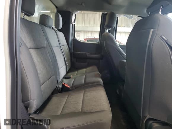 ✅ 2022 Ford F-150 XL • VIN: 1FTEX1EB5NKD63164 • Лот: 79238404. Опубликован ранее на Copart с пробегом 83 961 миль. Бесплатный доступ к архиву аукционных продаж из США и подробный отчёт об истории автомобиля на DreamBid. Изображение 10.