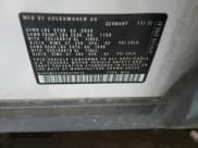 ✅ 2022 Volkswagen ID.4 Pro S • VIN: WVGTMPE20NP075070 • Лот: 70160755. Опубликован ранее на Copart с пробегом 28 373 миль. Бесплатный доступ к архиву аукционных продаж из США и подробный отчёт об истории автомобиля на DreamBid. Изображение 12.