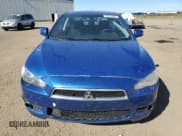✅ 2015 Mitsubishi Lancer ES • VIN: JA32U2FU8FU601465 • Лот: 84261845. Опубликован ранее на Copart с пробегом 146 682 миль. Бесплатный доступ к архиву аукционных продаж из США и подробный отчёт об истории автомобиля на DreamBid. Изображение 5.