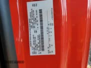 ✅ 2022 Ford F-550 • VIN: 1FD0X5HT6NED43537 • Лот: 77146824. Опубликован ранее на Copart с пробегом Не указан. Бесплатный доступ к архиву аукционных продаж из США и подробный отчёт об истории автомобиля на DreamBid. Изображение 13.