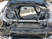 ✅ 2017 BMW 7 Series 740i • VIN: WBA7E2C30HG740990 • Lot: 67099225. Listed on Copart with 102,873 mi. Free auction sales archive from the USA and detailed vehicle history report at DreamBid. Image 11.