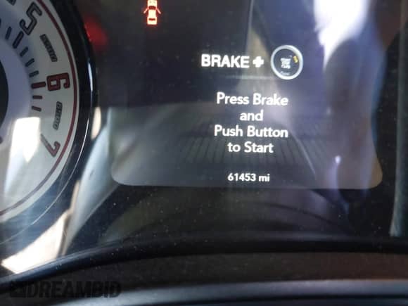 2018 Dodge Challenger T/A 392 with VIN 2C3CDZFJ1JH154627, listed as a IAAI auction lot 41212864 with 61,453 mi miles and . Bid and sale history available at DreamBid. Image 15.