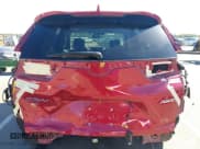 ✅ 2021 Honda CR-V EX • VIN: 5J6RW2H51MA010189 • Lot: 43439041. Listed on IAAI with 36,940 mi. Free auction sales archive from the USA and detailed vehicle history report at DreamBid. Image 16.