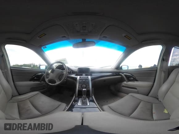 ✅ 2011 Acura RL Technology • VIN: JH4KB2F68BC000256 • Lot: 42210558. Listed on IAAI with 115,289 mi. Free auction sales archive from the USA and detailed vehicle history report at DreamBid. Image 18.