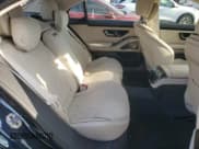 ✅ 2024 Mercedes-Benz S 580 • VIN: W1K6G7GB4RA291945 • Lot: 41335805. Listed on Copart with Not provided. Free auction sales archive from the USA and detailed vehicle history report at DreamBid. Image 10.