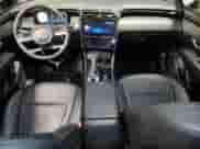 2024 Hyundai Santa Cruz XRT с VIN 5NTJDDAF1RH097844, выставлен на аукционе Copart как лот 87053804 с пробегом 10 251 миль миль и На запчасти • Non repairable. История ставок и продаж доступна на DreamBid. Изображение 8.