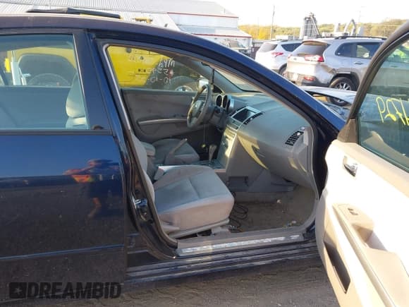 ✅ 2006 Nissan Maxima SE • VIN: 1N4BA41E16C846013 • Lot: 43474729. Wystawiony na IAAI z przebiegiem 184 293 mil. Bezpłatny archiwum sprzedaży aukcyjnych z USA i szczegółowy raport historii pojazdu na DreamBid. Zdjęcie 5.