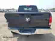 2016 Ram 1500 Express with VIN 1C6RR7FG8GS270206, listed as a Copart auction lot 68257595 with 159,347 mi miles and Salvage title. Bid and sale history available at DreamBid. Image 6.