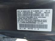 ✅ 2014 Honda Odyssey EX-L • VIN: 5FNRL5H63EB040960 • Lot: 43627120. Listed on IAAI with 361,945 mi. Free auction sales archive from the USA and detailed vehicle history report at DreamBid. Image 9.