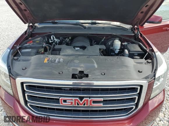 ✅ 2020 GMC Yukon XL SLT • VIN: 1GKS2GKC2LR115884 • Lot: 63234795. Listed on Copart with 177,941 mi. Free auction sales archive from the USA and detailed vehicle history report at DreamBid. Image 12.